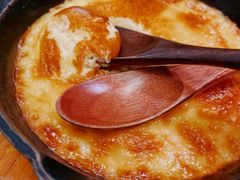 芝士烤红薯-烤匠麻辣烤鱼(环球中心店)