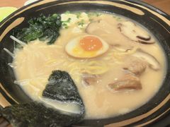 -七条鱼日本料理(远洋乐堤港店)