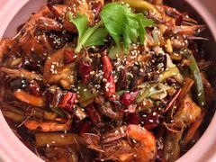-最味·煲式干锅(银石广场店)