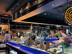 -加餐海鲜自助(宝龙一城店)