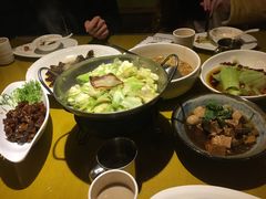 -HOHO餐厅(古子城店)