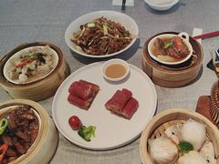 -晋江荣誉国际酒店·港誉茶餐厅