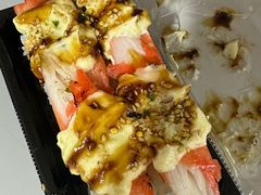 -鲜目录·中国寿司(开源路店)