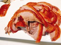 -同喜烤鸭店(光芒店)