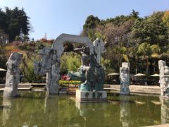 -南诏风情岛