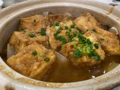 -时利和美食(东方广场店)