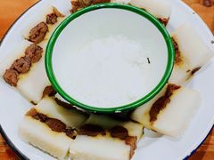 -炙热青春怀旧主题餐厅(河北路店)