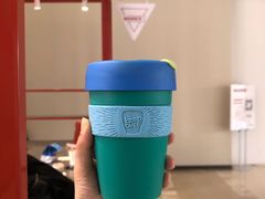 -Manner Coffee(港汇恒隆广场店)