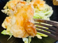 -喜雀JOY KITCHEN