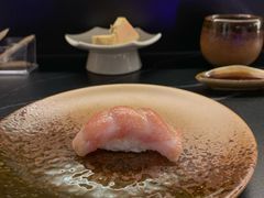 吞拿鱼大腩-Sushi Hanzo半藏(天环广场店)
