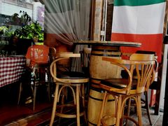 -安立可意大利美食