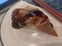 -滨寿司(新街口中央商场店)