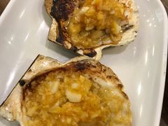 -吉香碳烤生蚝(仙霞路店)