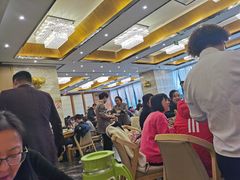 大堂-陈麻婆豆腐总店
