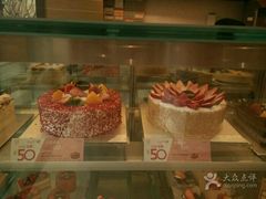 -BreadTalk面包新语·烘焙蛋糕(海岸城店)