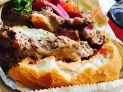 -Fergburger(皇后镇店)