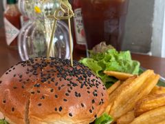 -UPPER KITCHEN(延安路店)