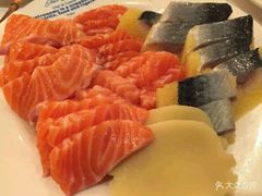 -星伦多 自助料理(圆融店)