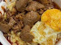 -朱儿面庄(洋河三路店)