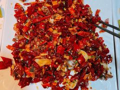 -田大厨海鲜超市(万豪店)