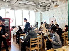 -文三里屯面馆(三里屯店)