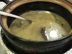 -红星光发煲仔饭(大石街店)