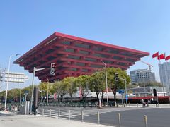 -中华艺术宫(上海美术馆)