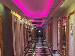 -W20 SHINING Party·K(悦豪和平路店)