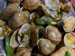 -胜海大排档·海鲜·黄鳝饭(十年老店)