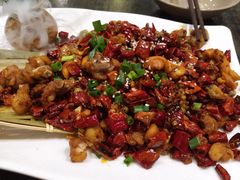 -庆合府重庆大排档(紫都城店)