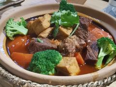 -水煮三国·川鲁江湖菜(香山店)