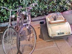 -外婆家(杭州马塍店)