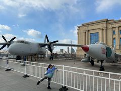 -中国人民解放军海军博物馆