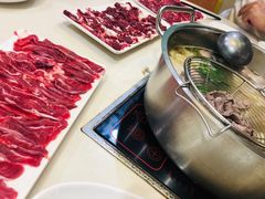 -潮泰牛肉火锅 · 创于1992年(车公庙店)