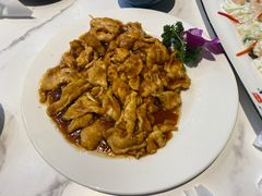 -老苏扬饭店
