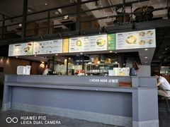 -人鱼崛起低卡健康餐(大华店)