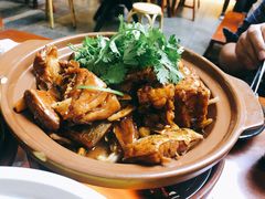 臭鳜鱼-徽三说·土徽菜·中国徽菜连锁品牌(阳湖总店)