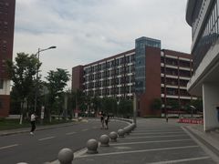 -常州大学怀德学院