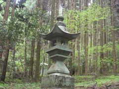 -上色见熊野座神社