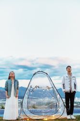 -太古映画婚纱摄影(天河店)