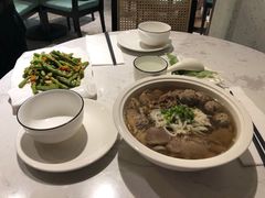 -大茴香越法料理(SOHO复兴店)