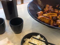 -天府国麻辣香锅(悦荟广场店)