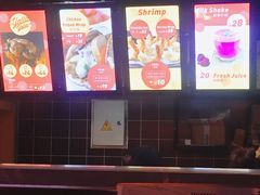 -YallaYalla丫拉中东料理小吃·清真(太古里店)