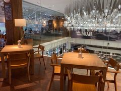 -无印良品餐堂 MUJI Diner(成都太古里店)