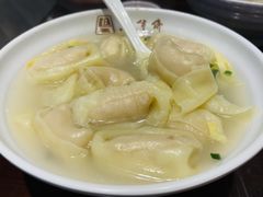 -老半斋(福州路店)
