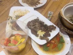 -官塘锋记鱼生·生腌·砂锅粥(牌坊街店)