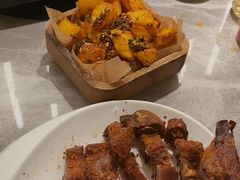 -肥家大排档(天河体育西店)