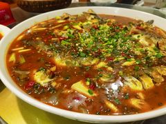 -江湖黑大兔(杨家坪店)