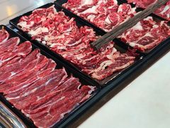 -潮汕良记牛肉火锅(洪武路店)