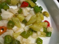 -刀板香·安徽菜(望江东路店)